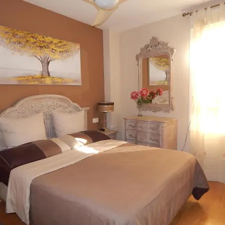 Fantastico Apartamento En El Centro De 公寓 内尔哈