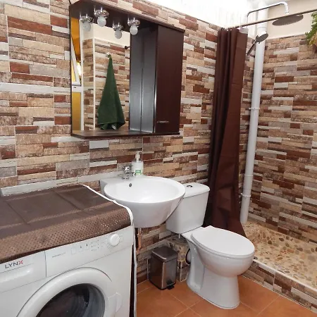 Fantastico Apartamento En El Centro De 内尔哈