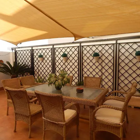 Fantastico Apartamento En El Centro De 公寓 内尔哈