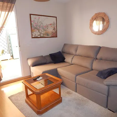 公寓 Fantastico Apartamento En El Centro De