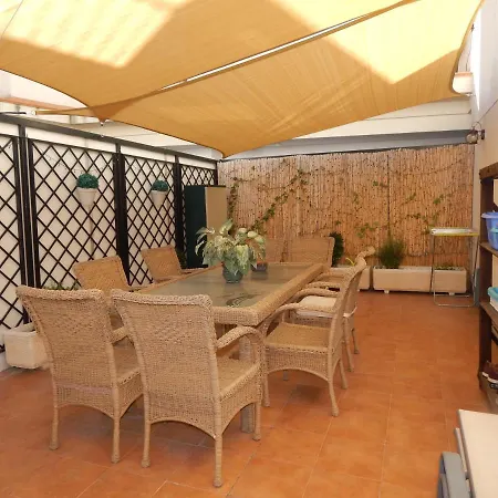 Fantastico Apartamento En El Centro De * 内尔哈